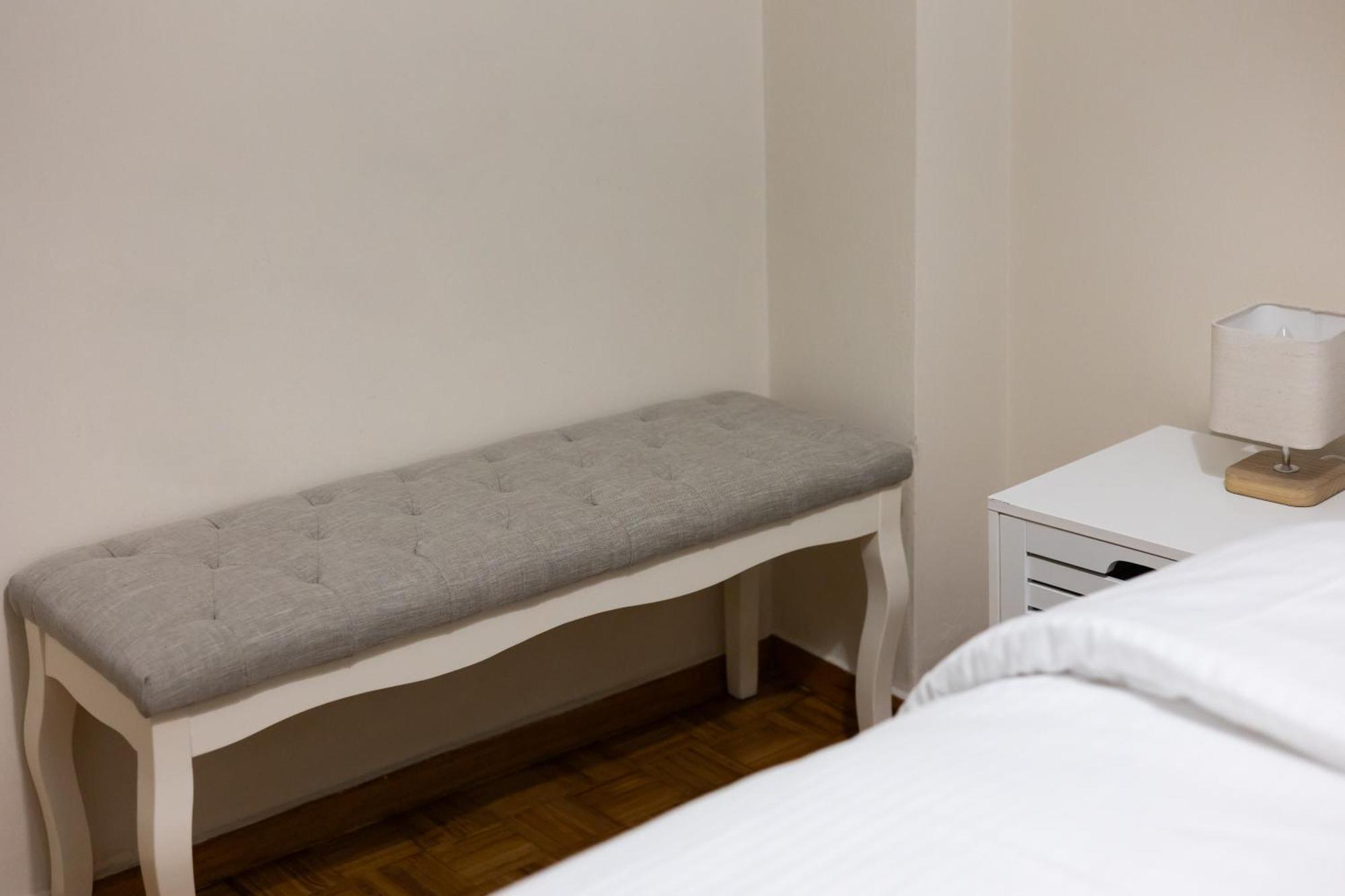 Santa Marina 2 Apartment Ioannina Luaran gambar