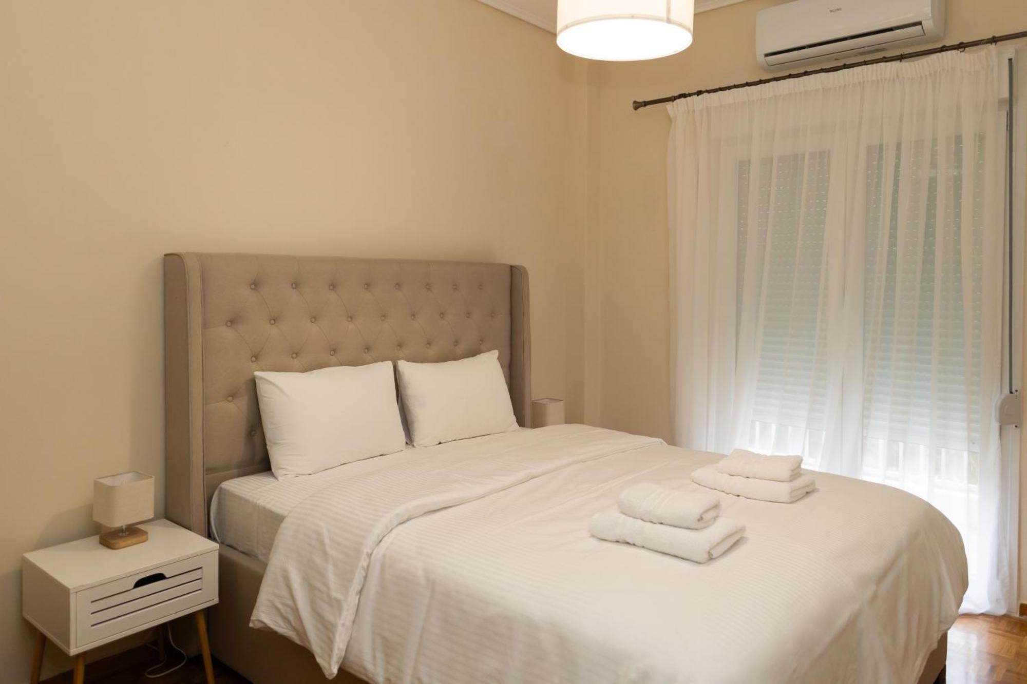 Santa Marina 2 Apartment Ioannina Luaran gambar