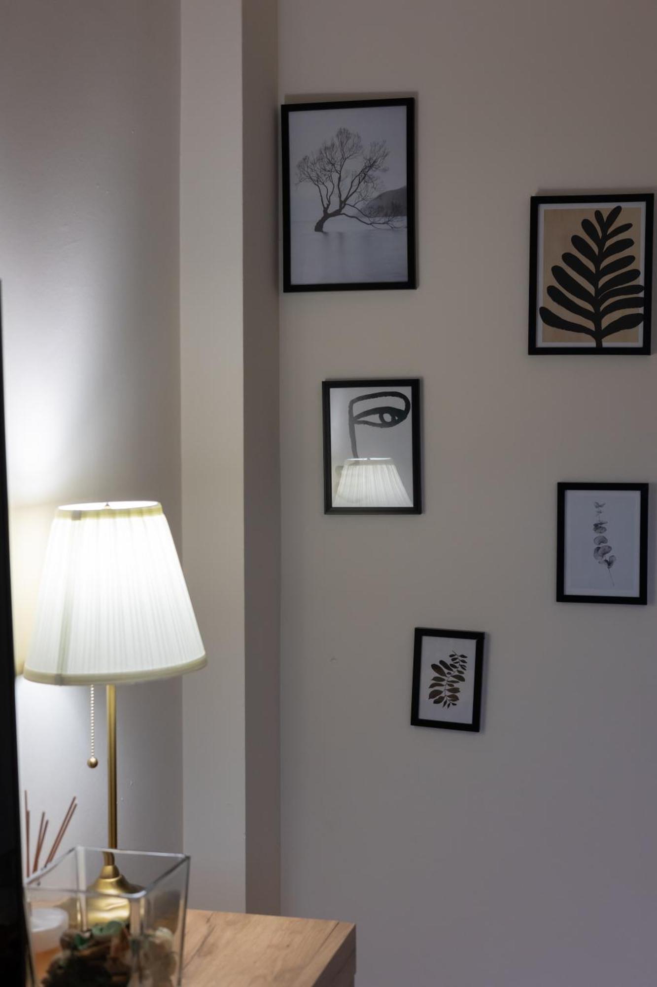 Santa Marina 2 Apartment Ioannina Luaran gambar