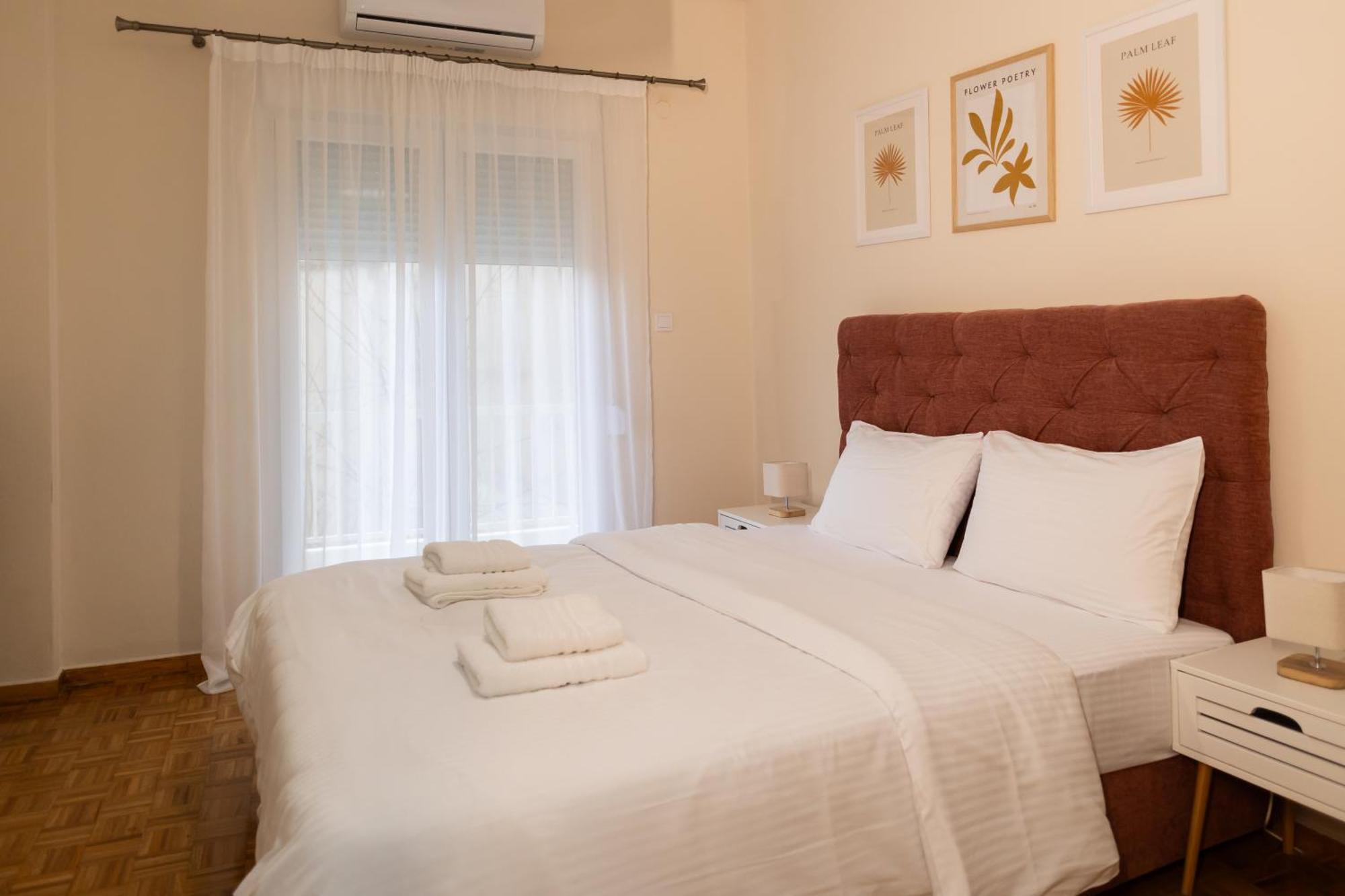Santa Marina 2 Apartment Ioannina Luaran gambar