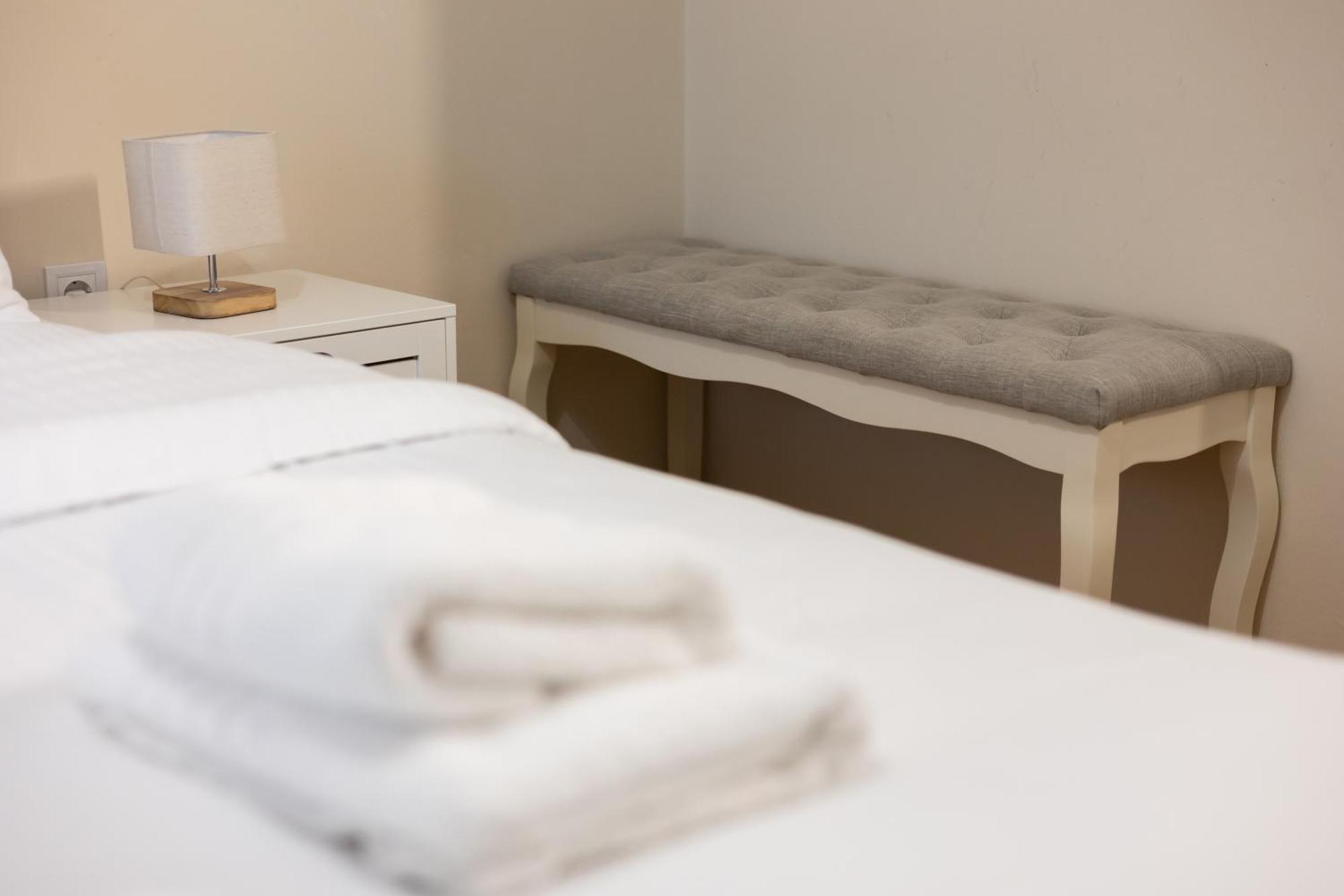 Santa Marina 2 Apartment Ioannina Luaran gambar