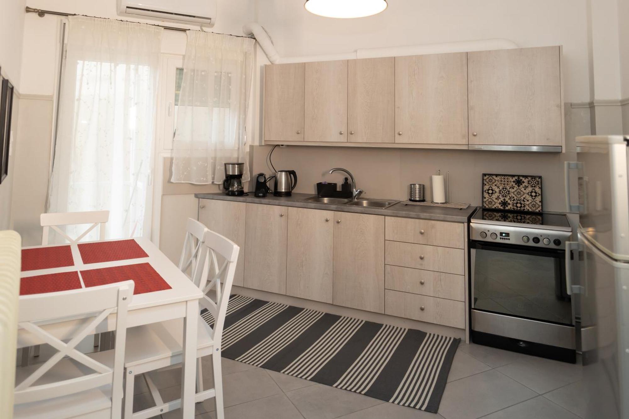Santa Marina 2 Apartment Ioannina Luaran gambar