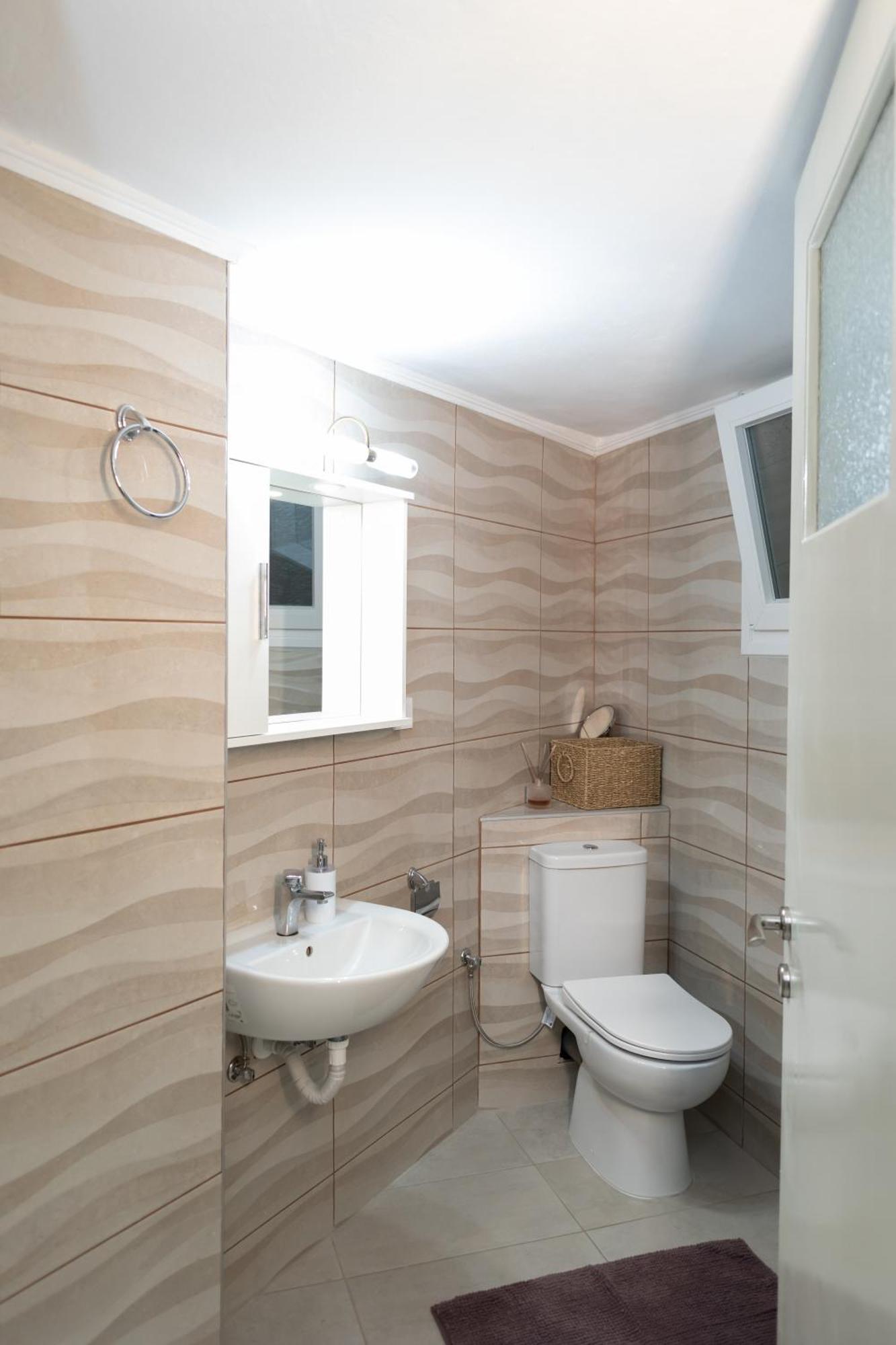 Santa Marina 2 Apartment Ioannina Luaran gambar