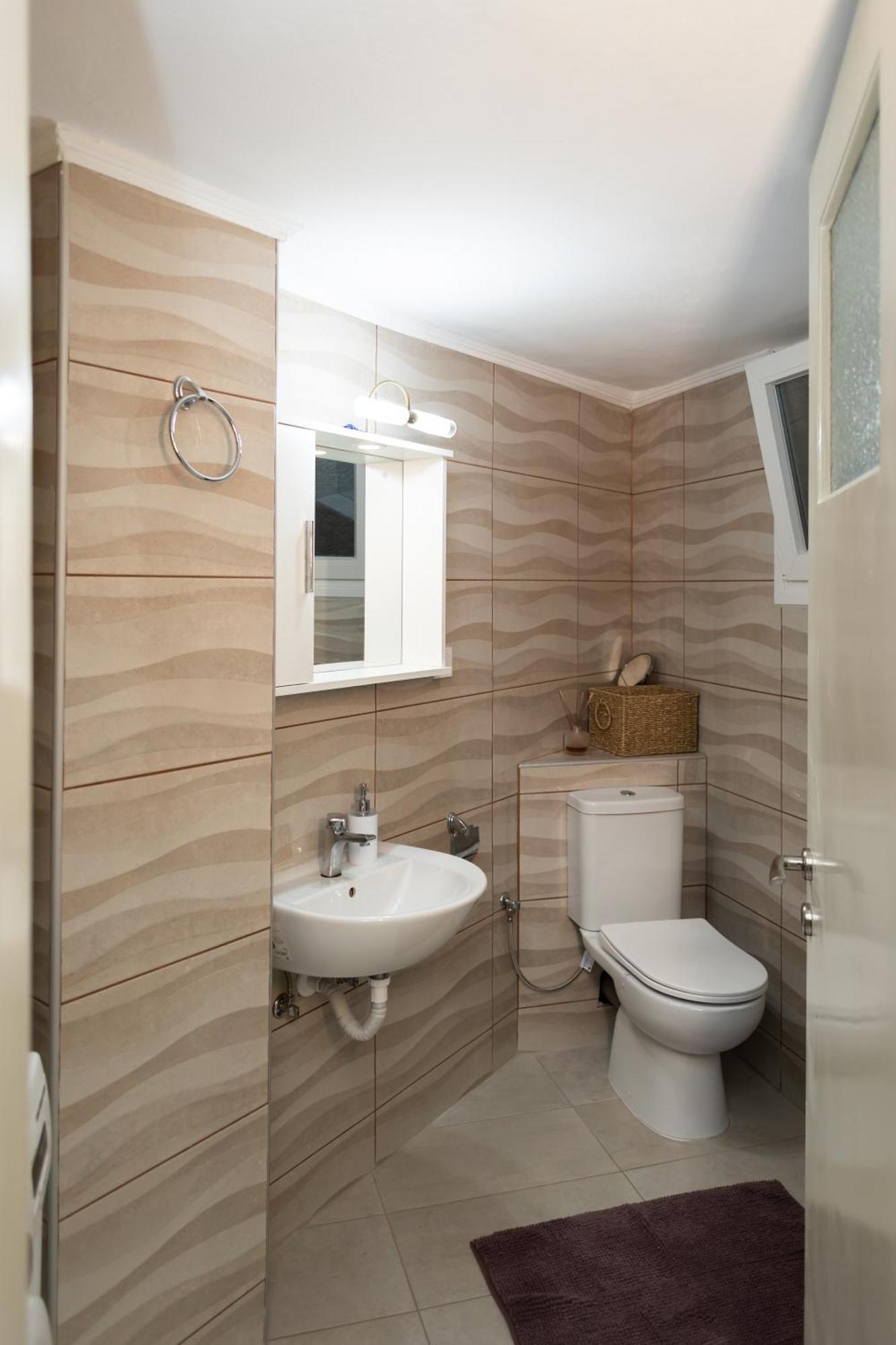 Santa Marina 2 Apartment Ioannina Luaran gambar