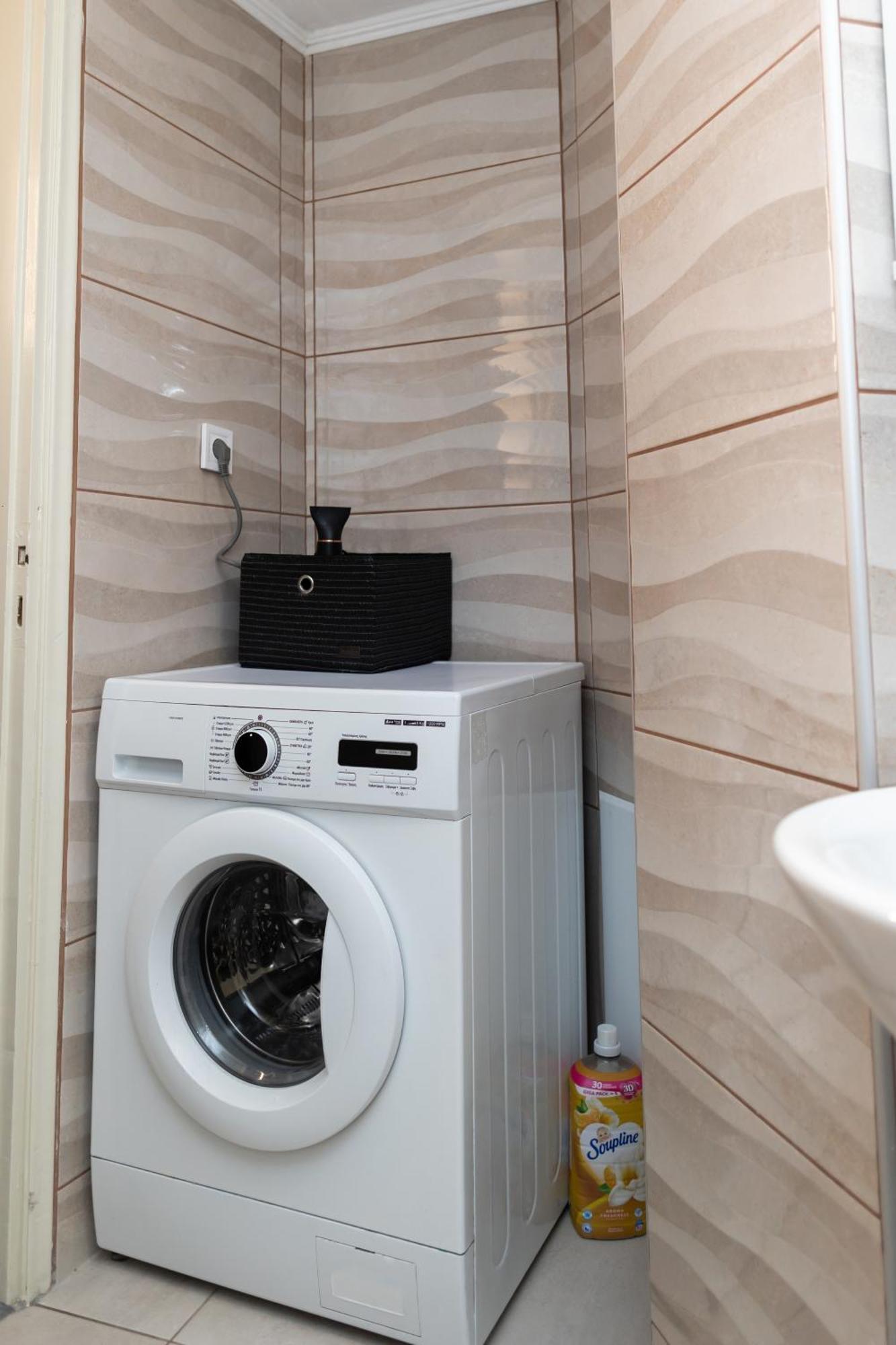 Santa Marina 2 Apartment Ioannina Luaran gambar