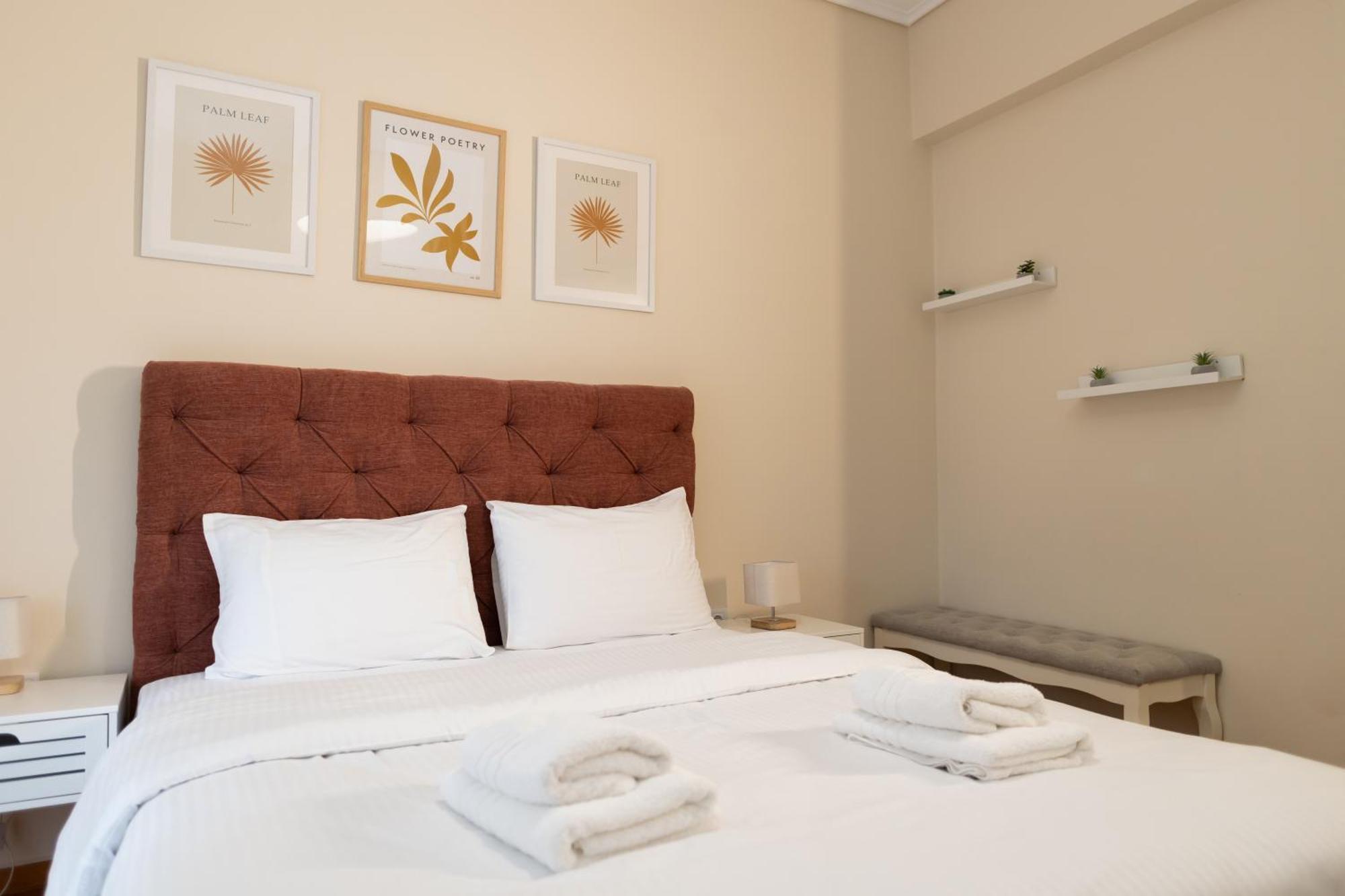 Santa Marina 2 Apartment Ioannina Luaran gambar