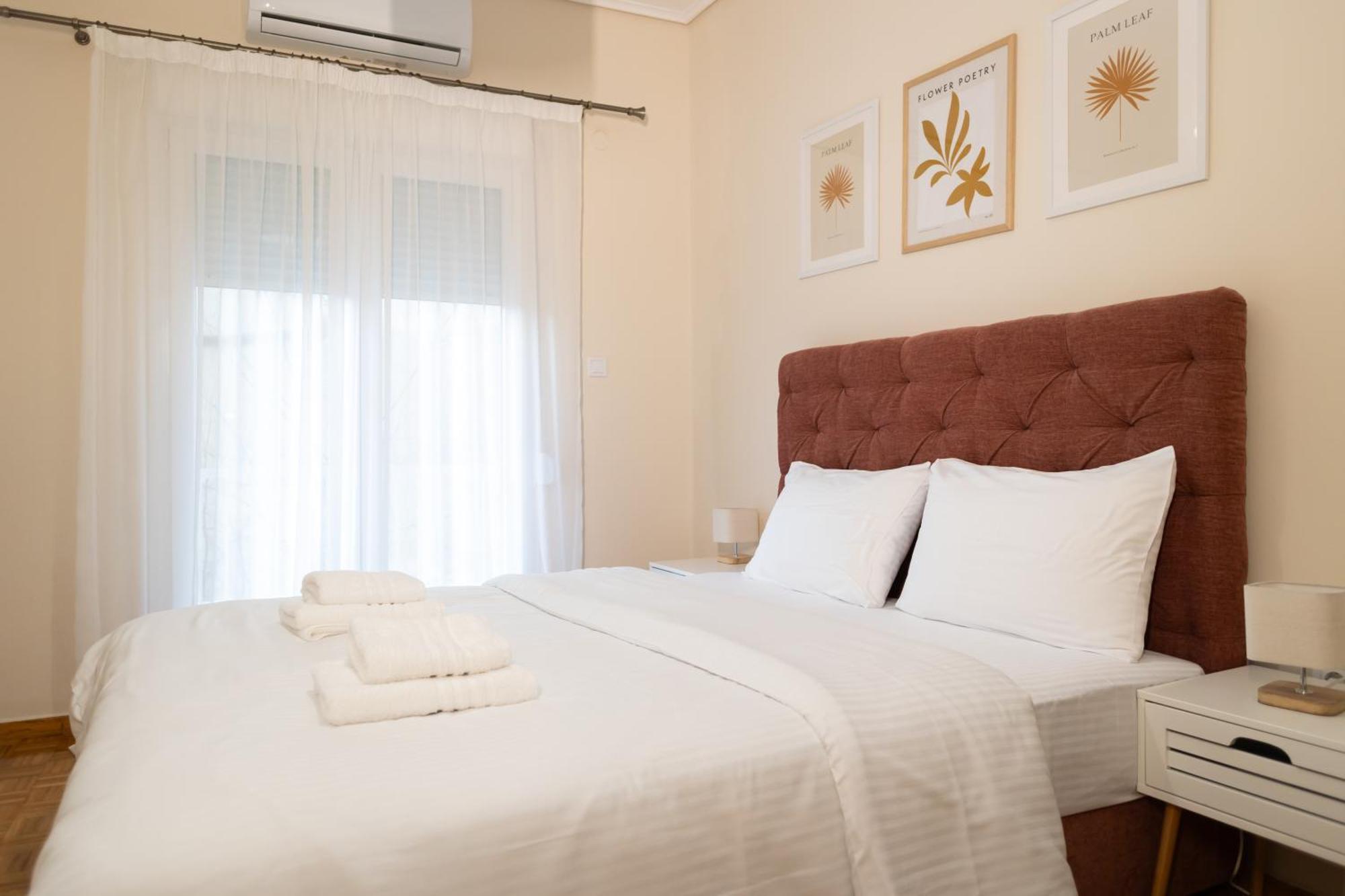 Santa Marina 2 Apartment Ioannina Luaran gambar