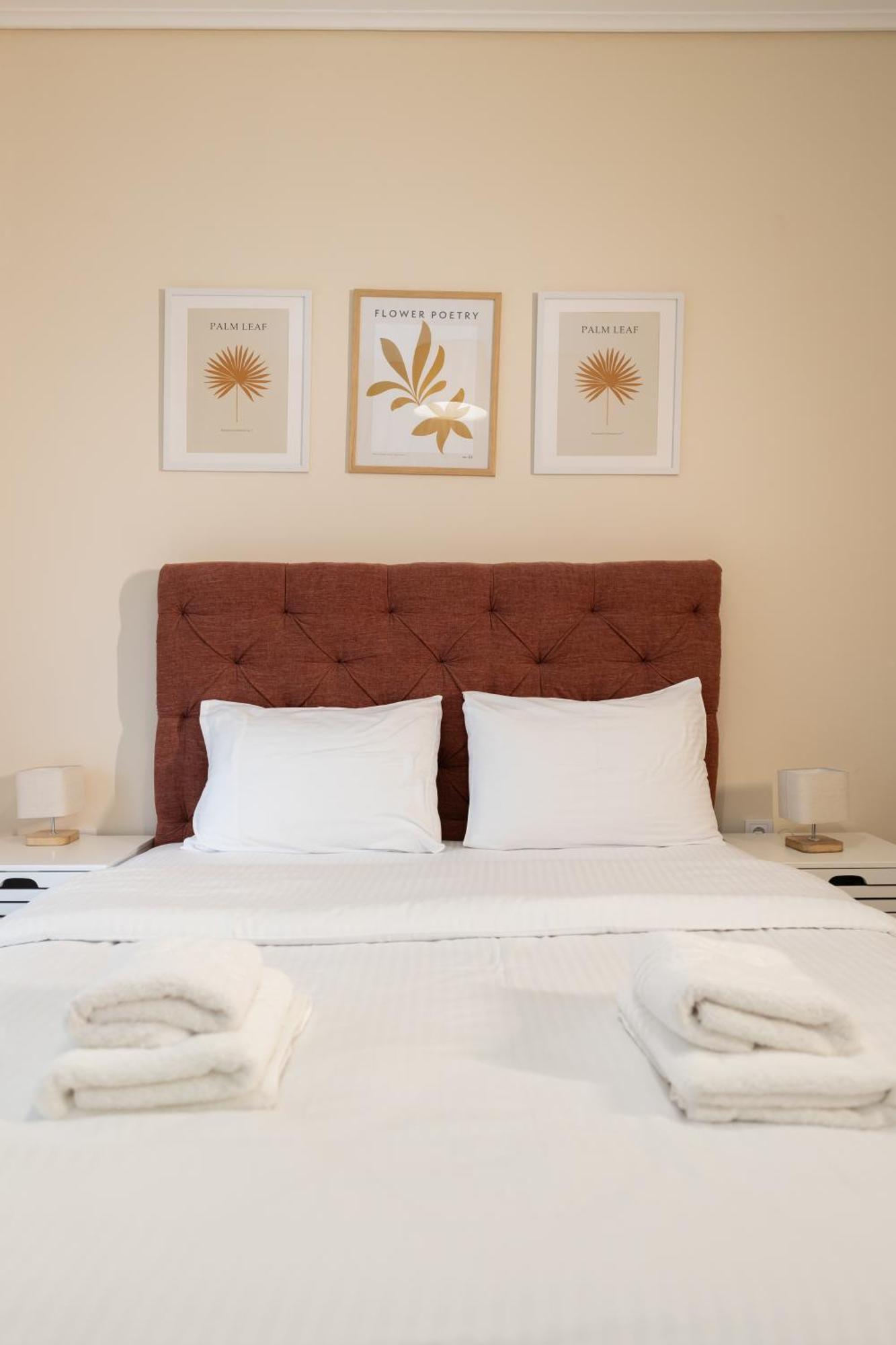 Santa Marina 2 Apartment Ioannina Luaran gambar