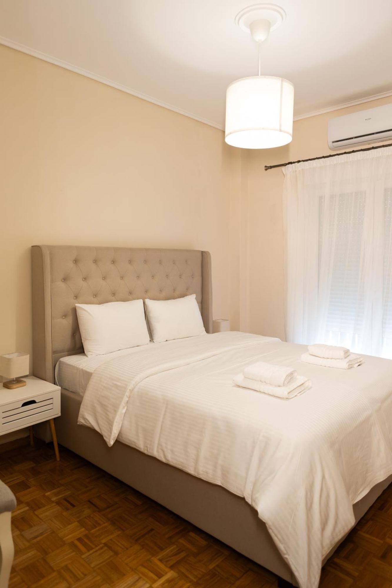 Santa Marina 2 Apartment Ioannina Luaran gambar