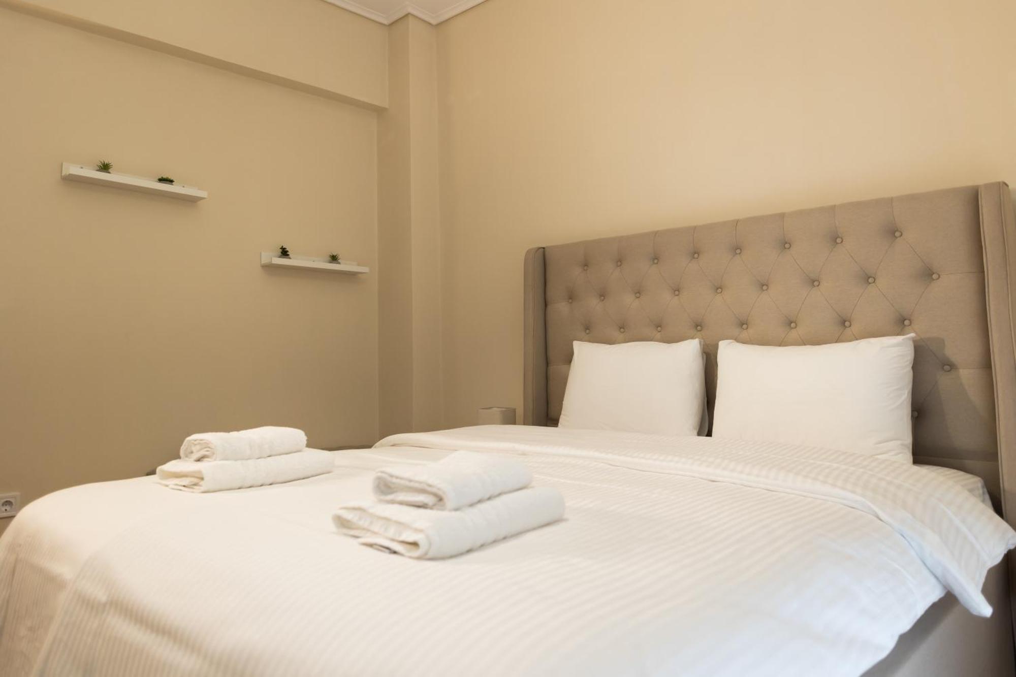 Santa Marina 2 Apartment Ioannina Luaran gambar