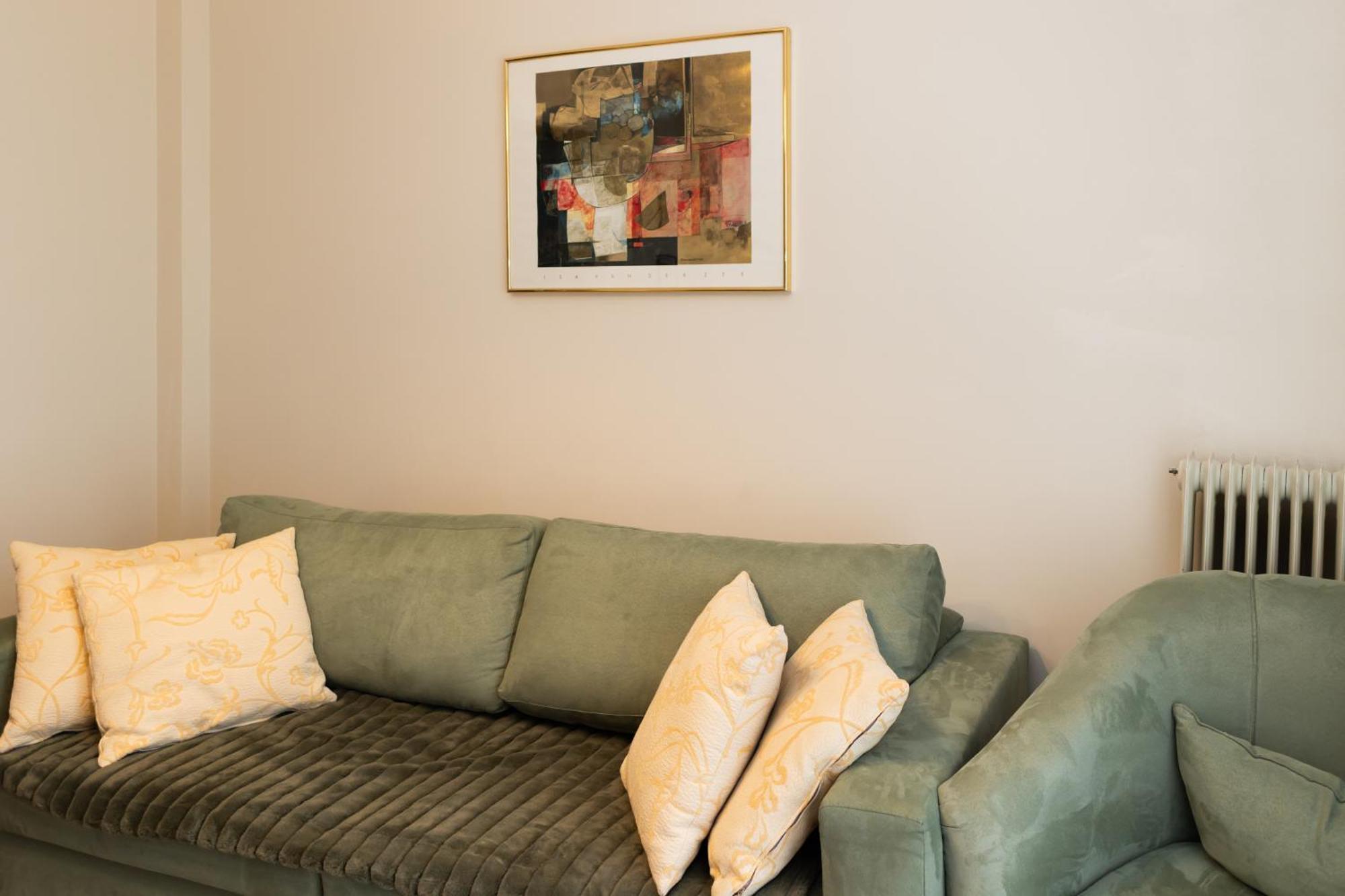 Santa Marina 2 Apartment Ioannina Luaran gambar